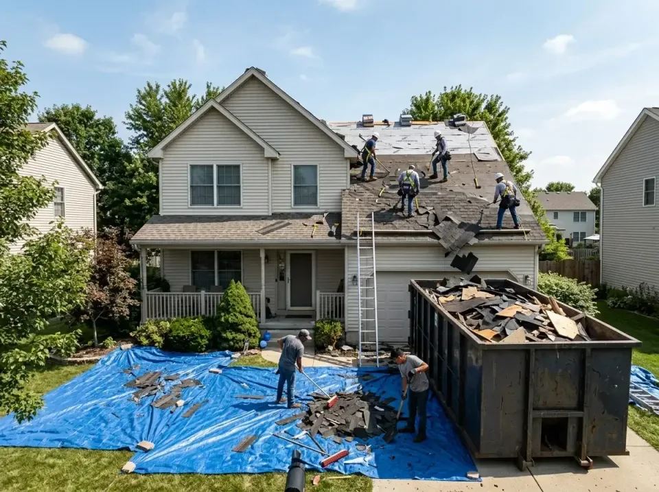 roof-replacement-debris-remova-004 — frequently asked questions, Cheapest Dumpster Rentals in Anchor Point, AK